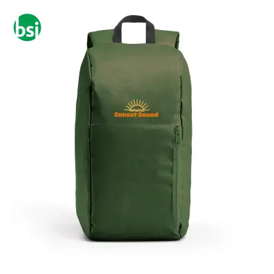 600D Backpack - LUGANE - Immagine 6