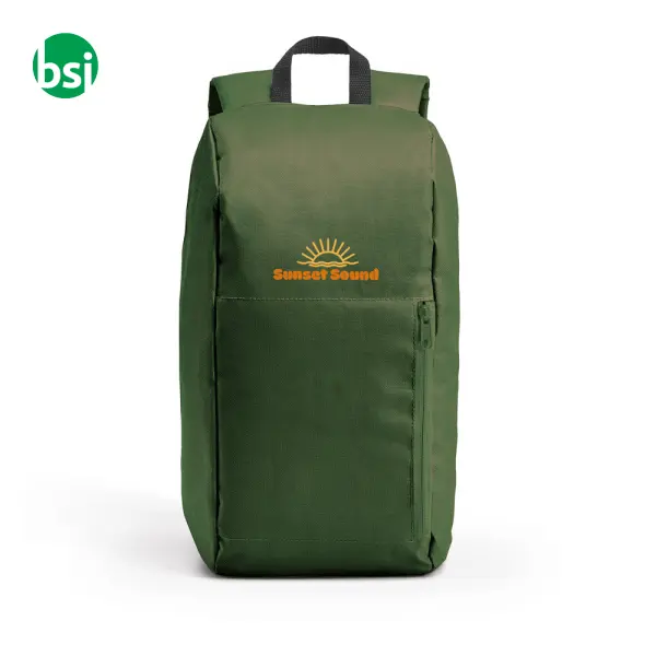 600D Backpack - LUGANE -  6