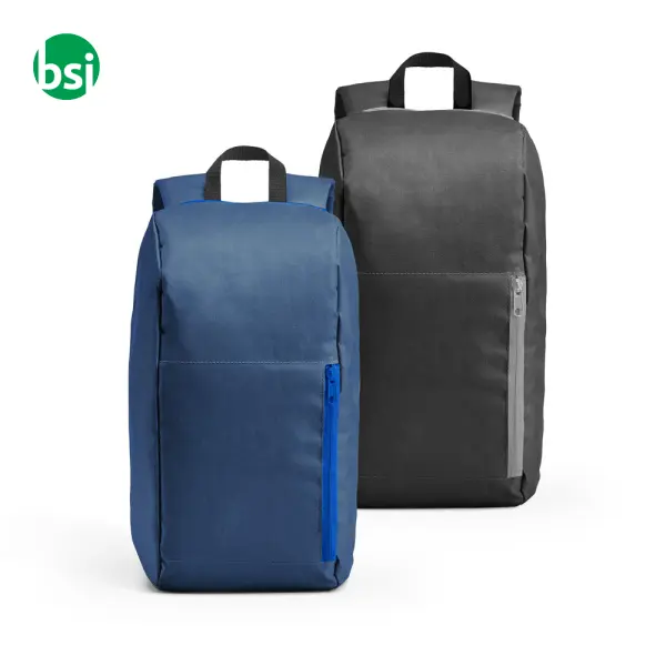 600D Backpack - LUGANE -  1