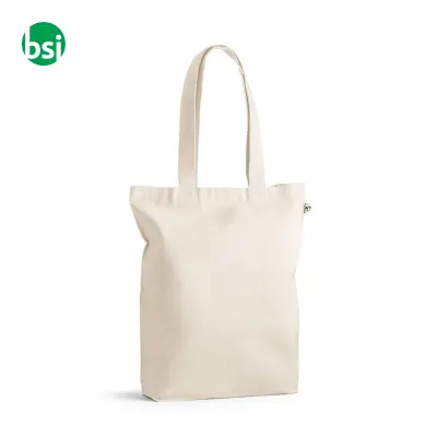 Bag made from recycled cotton -HARBOR - Immagine 6