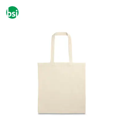 Cotton bag 140 gr - SINAIA - Immagine 3