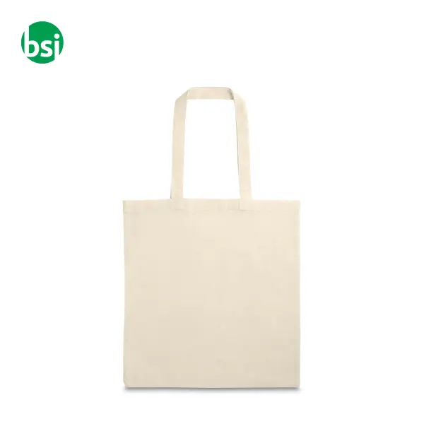 Cotton bag 140 gr - SINAIA -  1