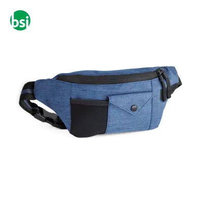 300D waist bag - MUZEUL - Immagine 7