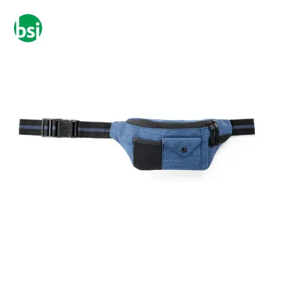 300D waist bag - MUZEUL - Immagine 2