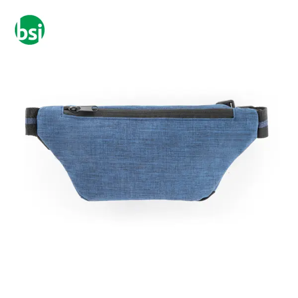 300D waist bag - MUZEUL -  3