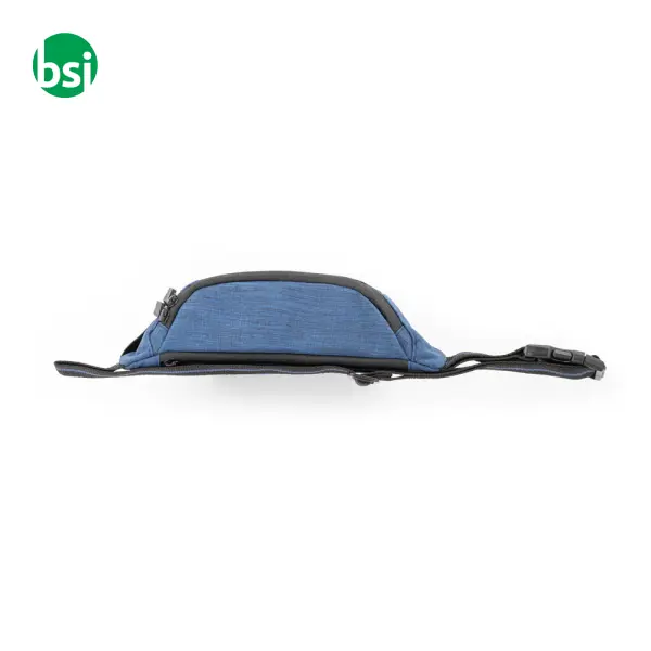 300D waist bag - MUZEUL -  4