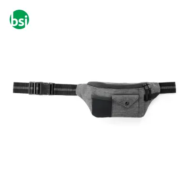 300D waist bag - MUZEUL - Immagine 5