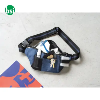 300D waist bag - MUZEUL - Immagine 6