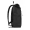 Roll top backpack with a zip system OSASCO BPACK - Anteprima 4