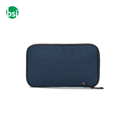 Organiser bag for tech accessories DALLAS BAG - Immagine 2