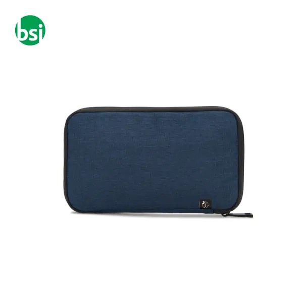 Organiser bag for tech accessories DALLAS BAG -  2