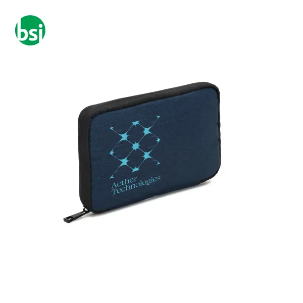 Organiser bag for tech accessories DALLAS BAG -  4