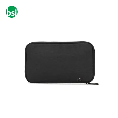 Organiser bag for tech accessories DALLAS BAG - Immagine 5