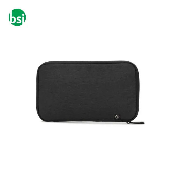 Organiser bag for tech accessories DALLAS BAG -  5