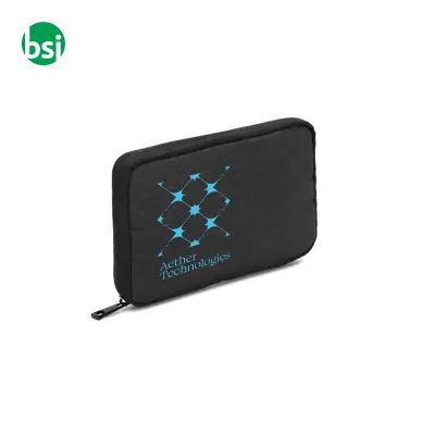Organiser bag for tech accessories DALLAS BAG - Immagine 6
