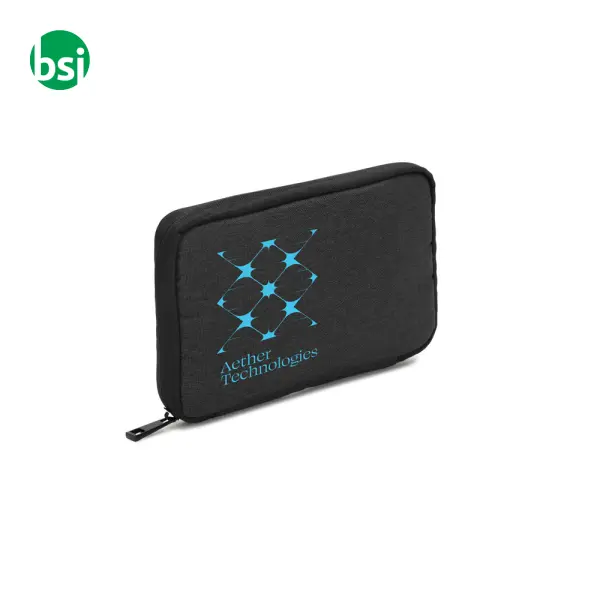 Organiser bag for tech accessories DALLAS BAG -  6