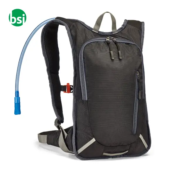 MOUNTI Backpack -  7