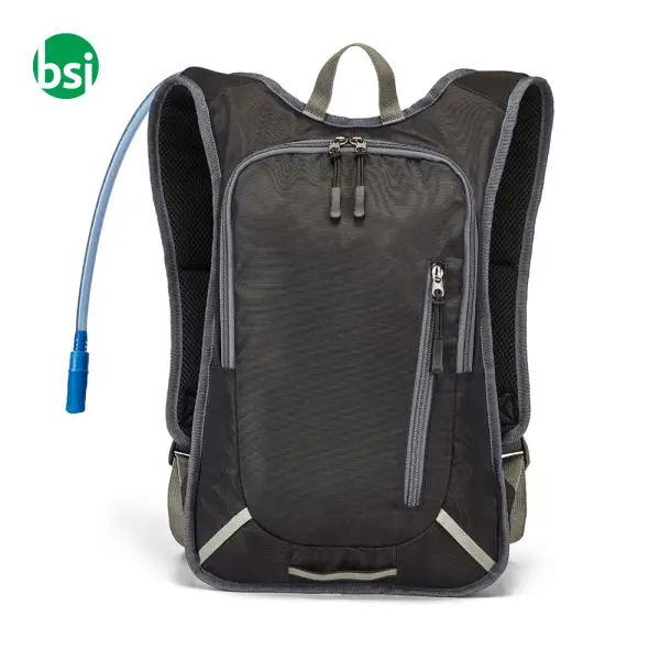 MOUNTI Backpack -  2