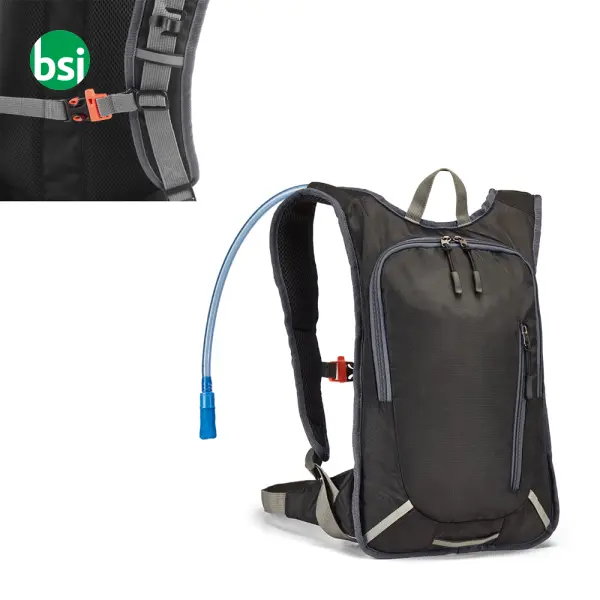 MOUNTI Backpack -  1