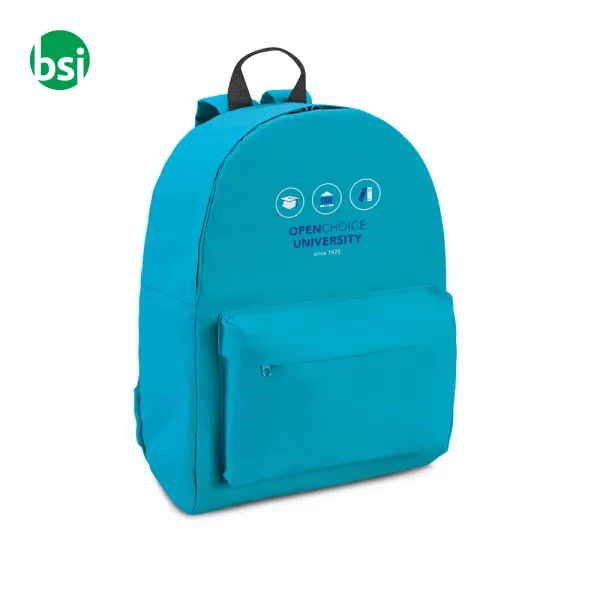 BERNA Backpack -  5