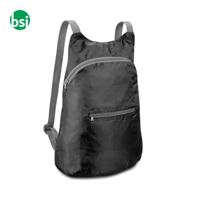 BARCELONA Foldable backpack - Immagine 10