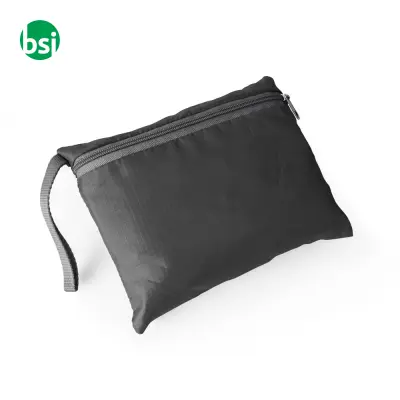 BARCELONA Foldable backpack - Immagine 2