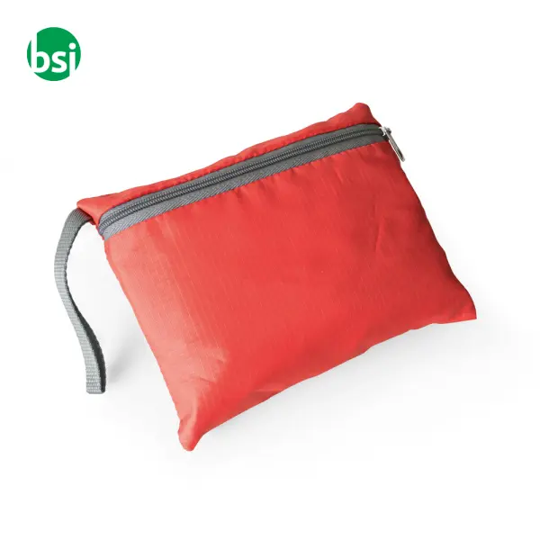 BARCELONA Foldable backpack -  3