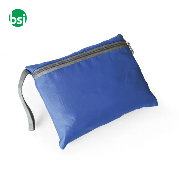 BARCELONA Foldable backpack -  5