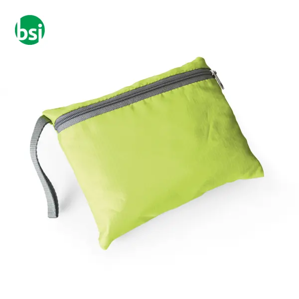 BARCELONA Foldable backpack -  7