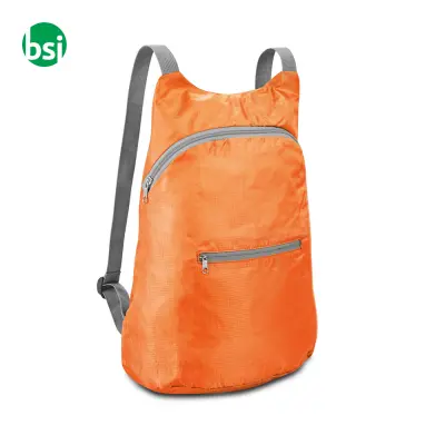 BARCELONA Foldable backpack - Immagine 14
