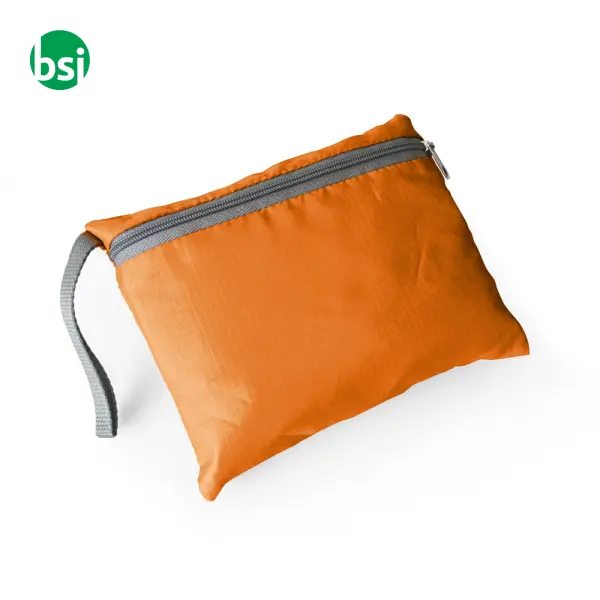 BARCELONA Foldable backpack -  9
