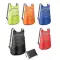 BARCELONA Foldable backpack - Anteprima 1