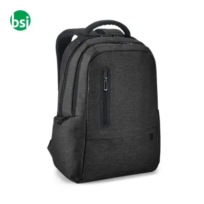 BOSTON Laptop backpack - Immagine 12