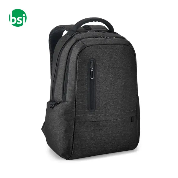 BOSTON Laptop backpack -  12