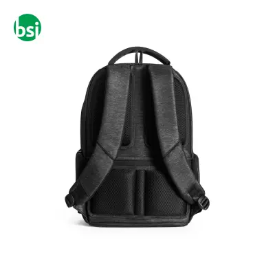 BOSTON Laptop backpack - Immagine 3
