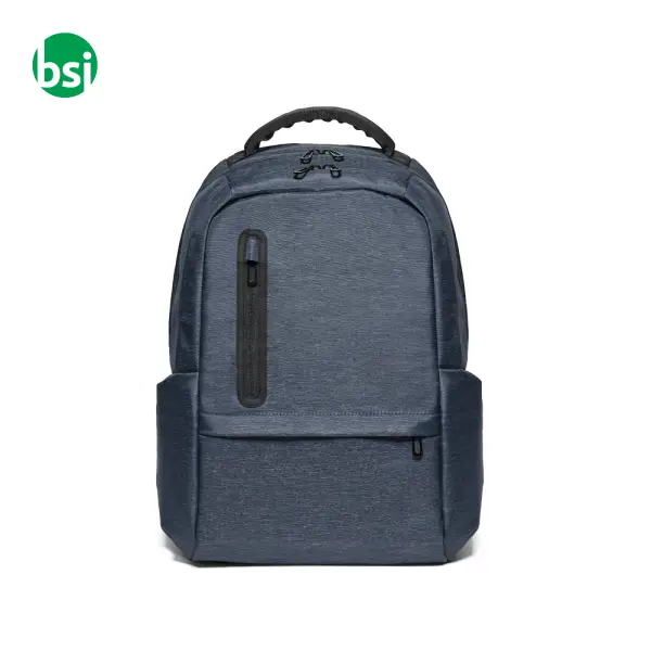 BOSTON Laptop backpack -  4