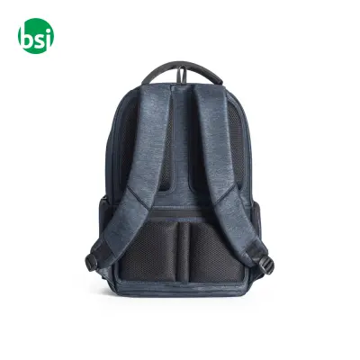 BOSTON Laptop backpack - Immagine 5