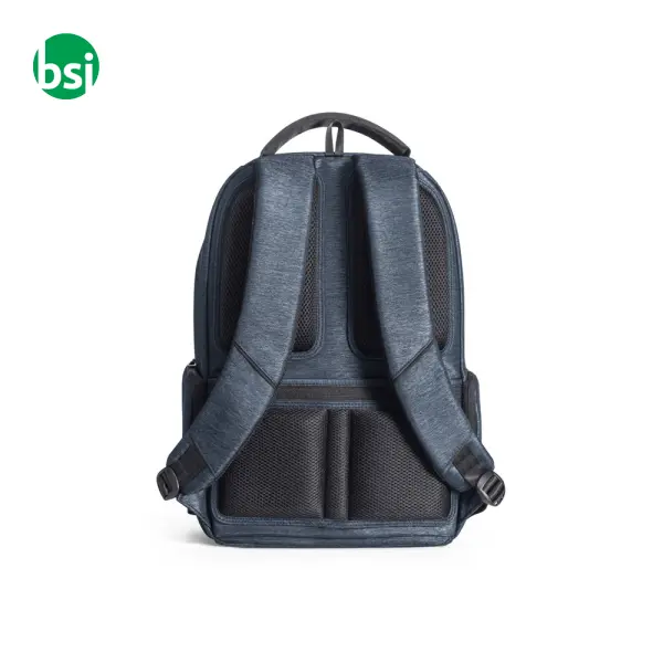 BOSTON Laptop backpack -  5