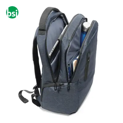 BOSTON Laptop backpack - Immagine 6