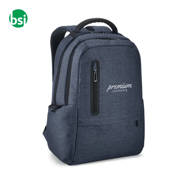 BOSTON Laptop backpack -  7