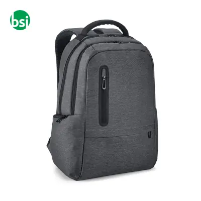 BOSTON Laptop backpack - Immagine 14