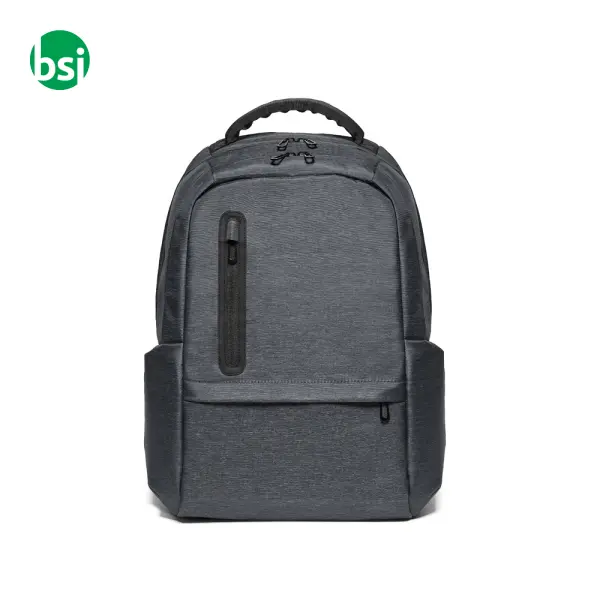 BOSTON Laptop backpack -  8