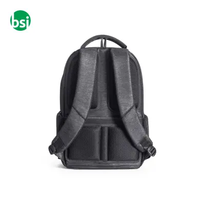 BOSTON Laptop backpack - Immagine 9
