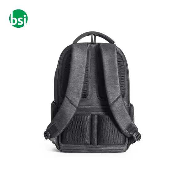 BOSTON Laptop backpack -  9