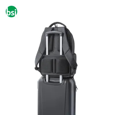BOSTON Laptop backpack - Immagine 10