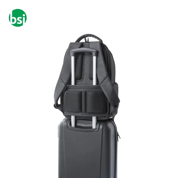 BOSTON Laptop backpack -  10