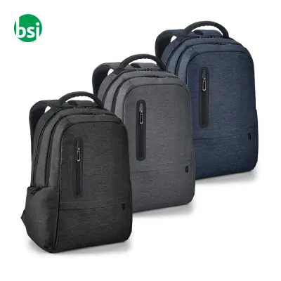 BOSTON Laptop backpack