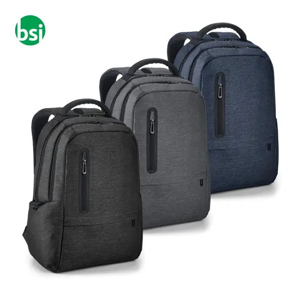 BOSTON Laptop backpack -  1