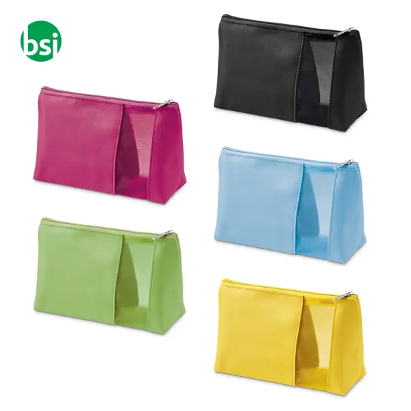 ANNIE Cosmetic bag -  1