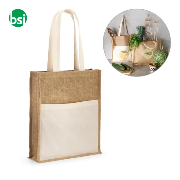 BRAGA Bag -  1